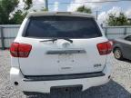 2010 Toyota Sequoia Limited en Venta en Riverview, FL - Mechanical