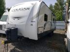 2018 Dutchman Cougar იყიდება Woodburn-ში, OR - Side