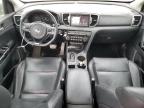 2017 Kia Sportage Sx for Sale in Oklahoma City, OK - Side