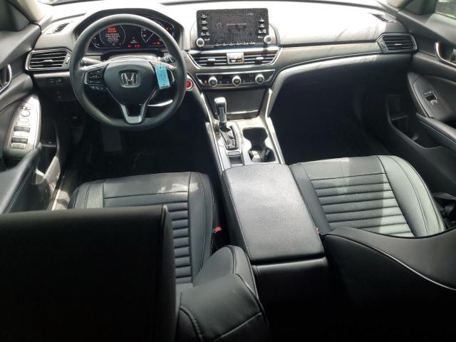  HONDA ACCORD 2018 Szary