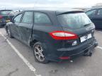 2009 FORD MONDEO ZET for sale at Copart CHESTER