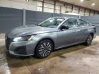 2024 Nissan Altima Sv for Sale in Columbia Station, OH - Rear End