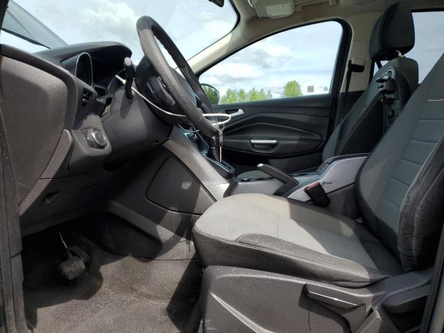 FORD ESCAPE 2013 Black