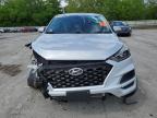 2019 Hyundai Tucson Se на продаже в Ellwood City, PA - All Over