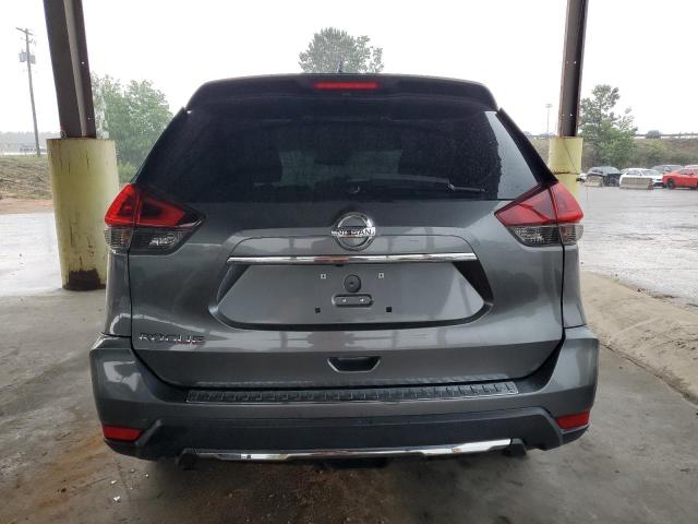  NISSAN ROGUE 2019 Gray