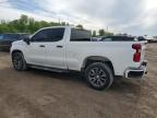 2019 Chevrolet Silverado K1500 Custom for Sale in Davison, MI - Side