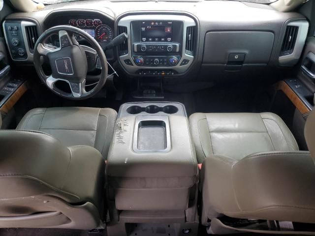  GMC SIERRA 2014 Сірий