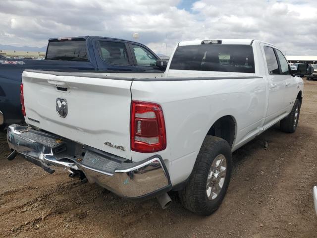  RAM 3500 2021 White