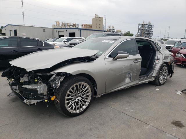 2024 Lexus Ls 500 Base