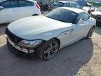 2013 BMW Z4 SDRIVE2 for sale at Copart WESTBURY