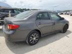 2009 Toyota Corolla Base na sprzedaż w Jacksonville, FL - Minor Dent/Scratches