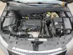 2014 Chevrolet Cruze Lt   en Venta en Woodhaven, MI - Side