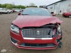 Davison, MI에서 판매 중인 2017 Lincoln Mkz Premiere - Front End
