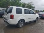 2012 Honda Pilot Touring for Sale in Glassboro, NJ - Front End
