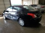 2017 Nissan Versa S for Sale in Madisonville, TN - Side