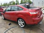 2012 Ford Focus Titanium for Sale in Pekin, IL - Front End