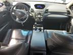 2013 Acura Rdx  на продаже в Gainesville, GA - All Over