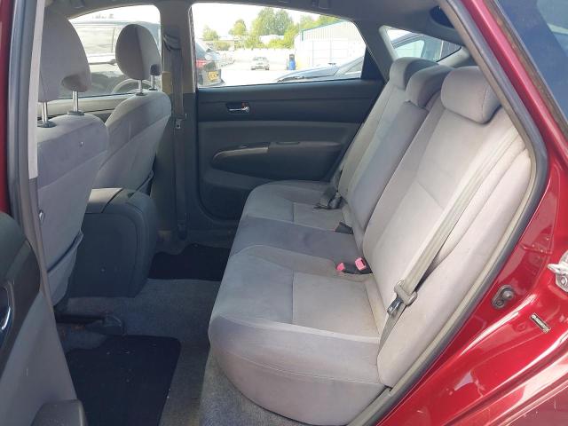 2005 TOYOTA PRIUS T3 V
