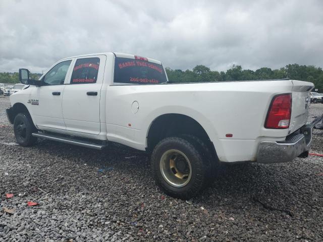  RAM All Models 2018 White