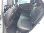 2012 HYUNDAI IX35 for sale at Copart CASTLEDERMOT - IRELAND