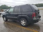 2004 Chevrolet Trailblazer Ls იყიდება Rogersville-ში, MO - Water/Flood