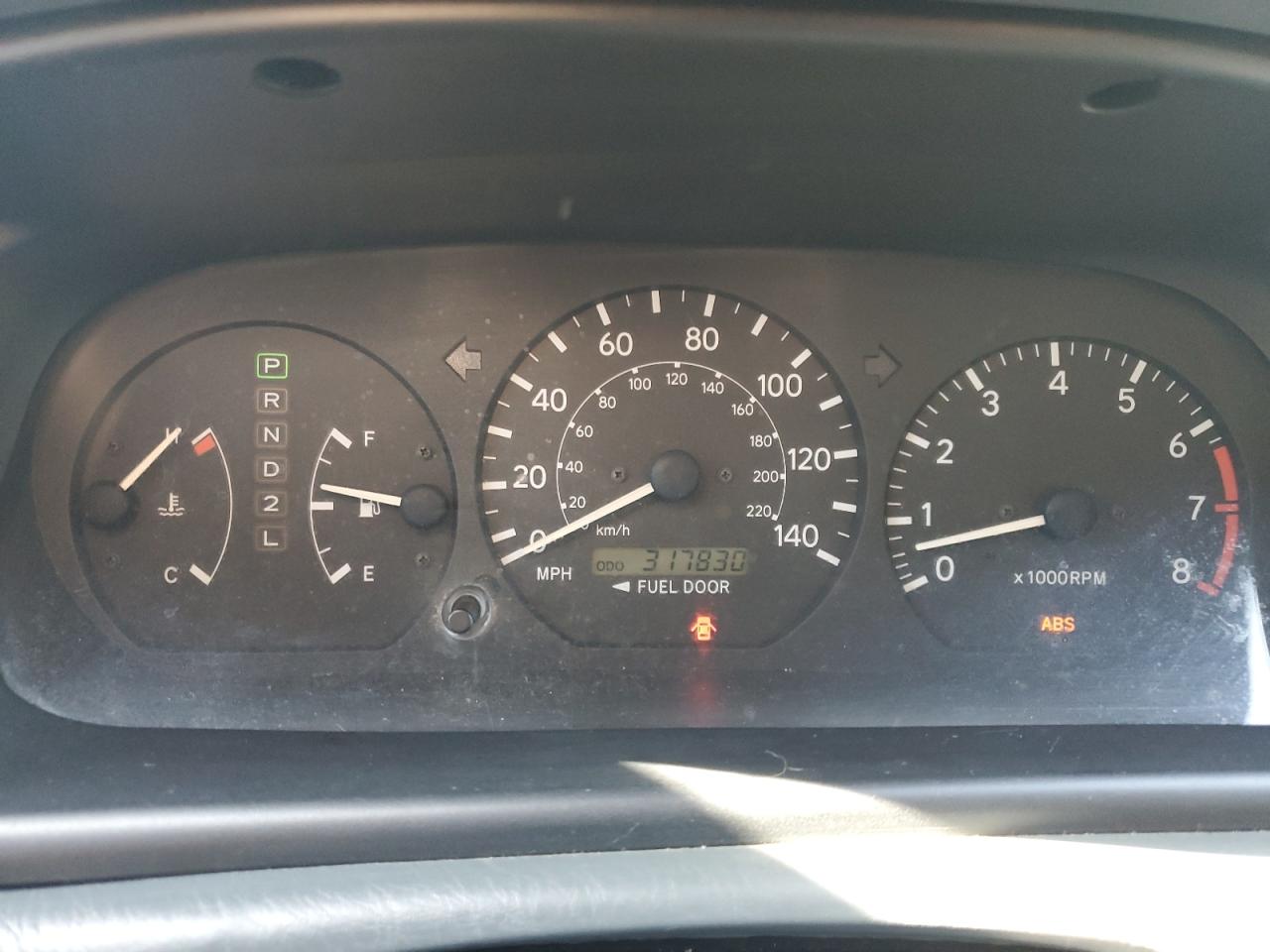 2000 Toyota Camry Ce VIN: 4T1BG22K7YU978056 Lot: 57057445