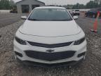 2018 Chevrolet Malibu Lt за продажба в Barberton, OH - Minor Dent/Scratches