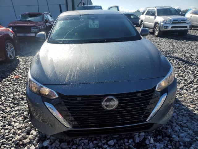  NISSAN SENTRA 2024 Серый