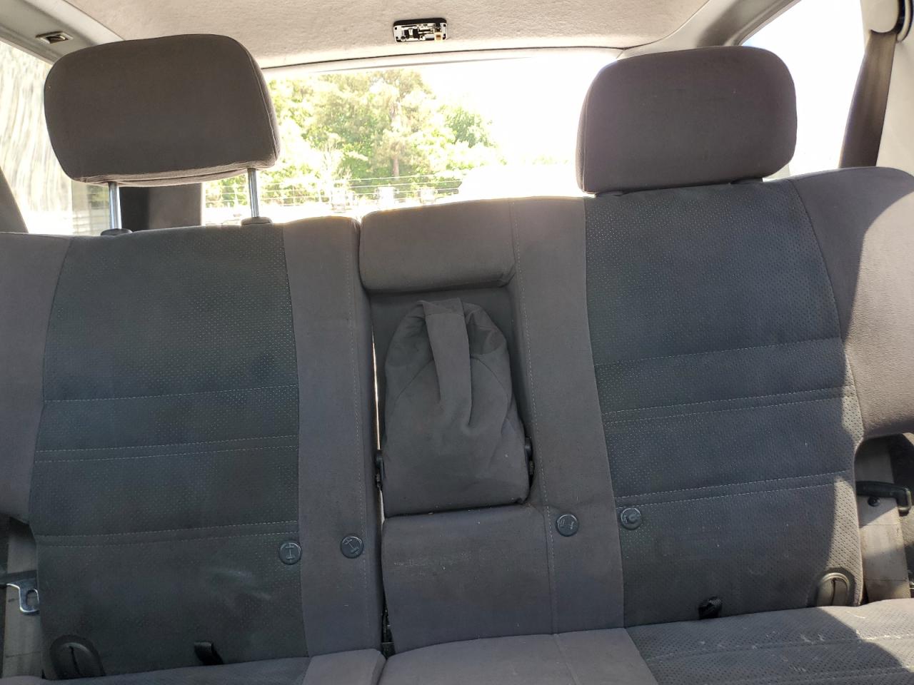 1999 Nissan Pathfinder Le VIN: JN8AR07S2XW358066 Lot: 55809855
