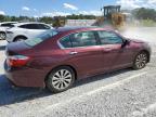2014 Honda Accord Exl for Sale in Fairburn, GA - Front End