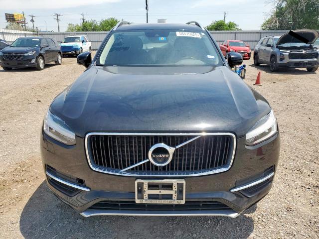  VOLVO XC90 2017 Czarny