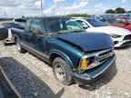 1996 Chevrolet S Truck S10 de vânzare în Montgomery, AL - Front End