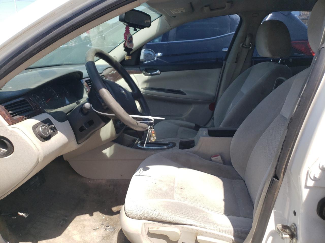 2016 Chevrolet Impala Limited Lt VIN: 2G1WB5E32G1167195 Lot: 57136465