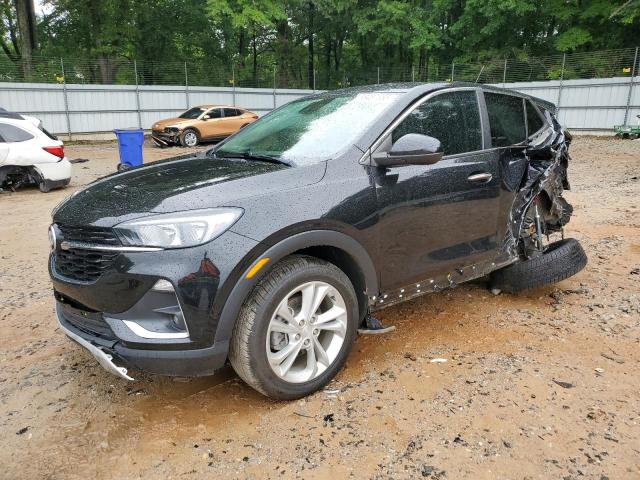  BUICK ENCORE 2020 Черный