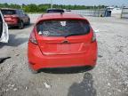 2014 Ford Fiesta Se zu verkaufen in Lawrenceburg, KY - Front End
