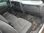 2005 Chevrolet Silverado C1500 zu verkaufen in Elgin, IL - Mechanical
