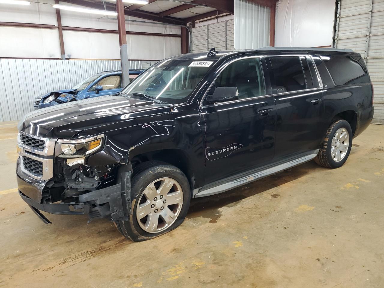 2015 Chevrolet Suburban C1500 Lt for Sale in Mocksville, NC - Front End
