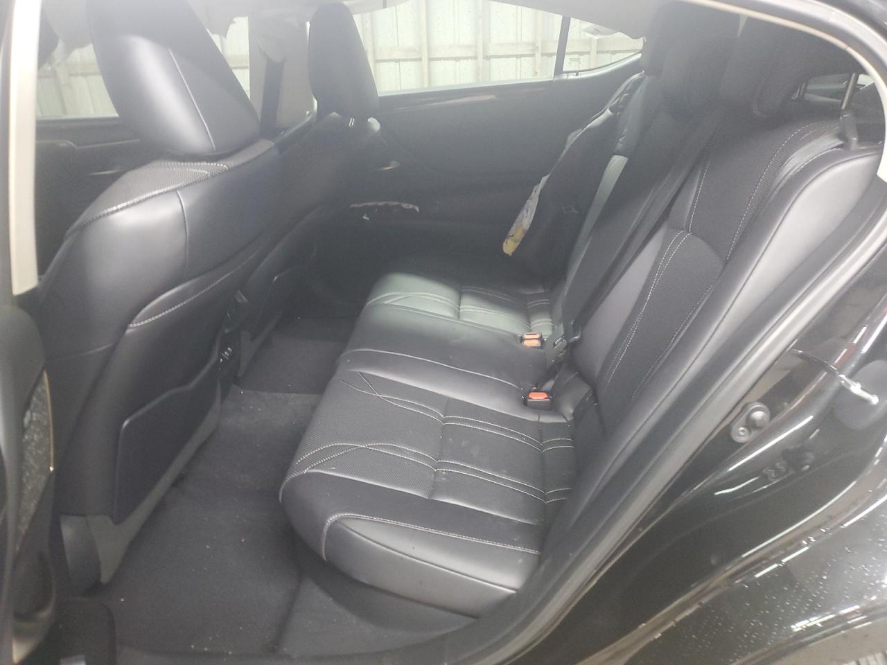 2020 Lexus Es 300H Luxury VIN: 58AE21B11LU009383 Lot: 56388655