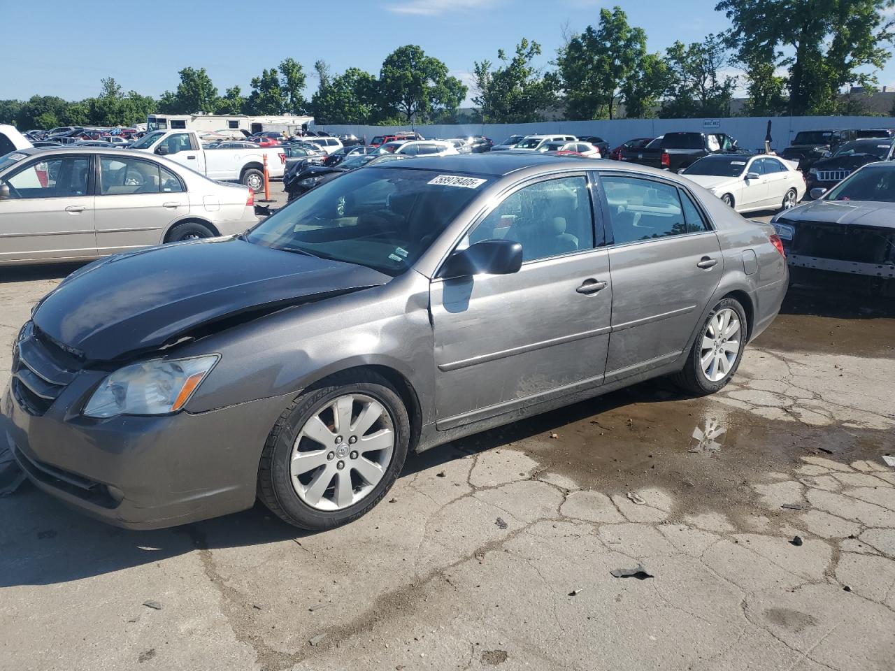 2006 Toyota Avalon Xl იყიდება Bridgeton-ში, MO - Front End