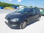 2012 VOLKSWAGEN POLO MATCH for sale at Copart ST HELENS