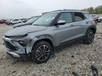 2024 Chevrolet Trailblazer Lt for Sale in Wayland, MI - Front End