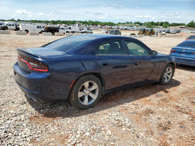  DODGE CHARGER 2016 Granatowy