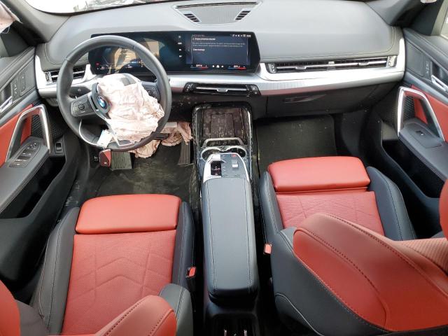  BMW X1 2024 Серый