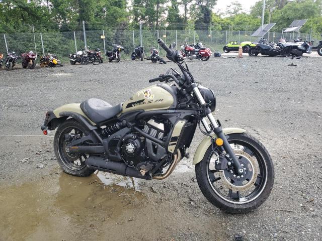 2024 Kawasaki En650 D