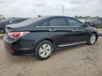 2015 Hyundai Sonata Hybrid de vânzare în Houston, TX - Minor Dent/Scratches