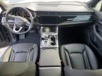 2020 Audi Q7 Premium Plus за продажба в Wayland, MI - Water/Flood