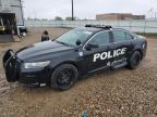 2014 Ford Taurus Police Interceptor for Sale in Bismarck, ND - Side