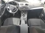 2012 Mazda 3 I en Venta en Prairie Grove, AR - Hail