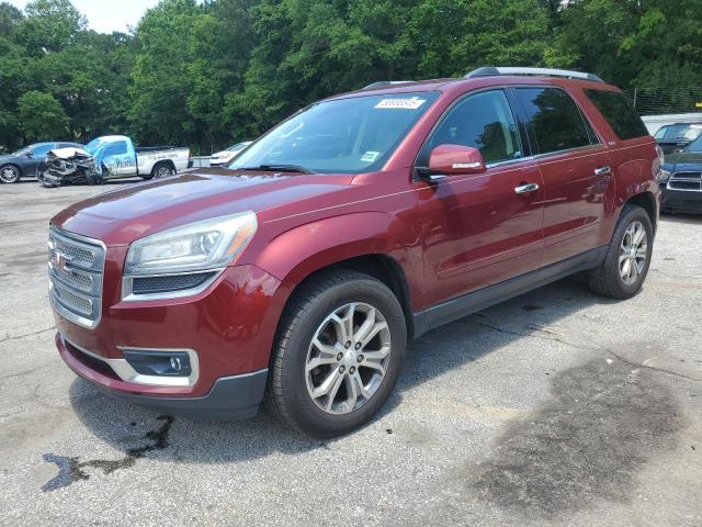 2015 Gmc Acadia Slt-1