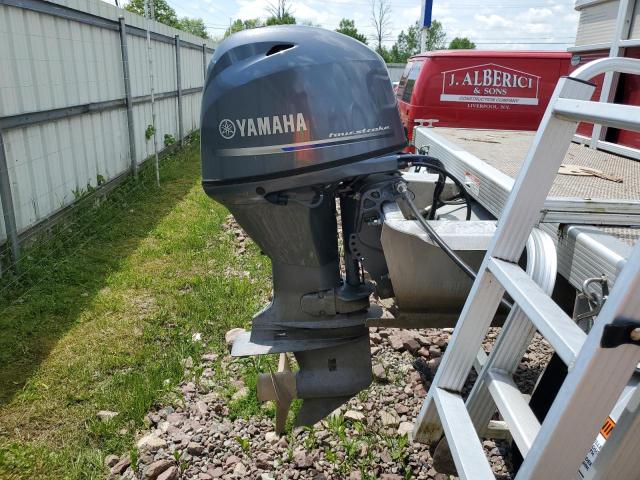 2019 BENNINGTON MARINE MARINE/TRL  